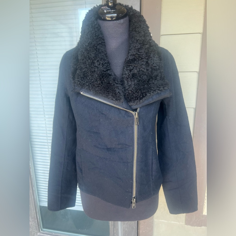 Vince jacket